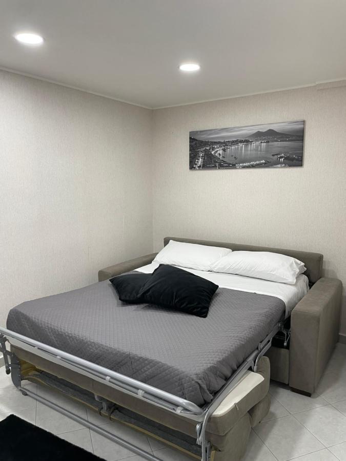 La Casa Di Pama Apartament